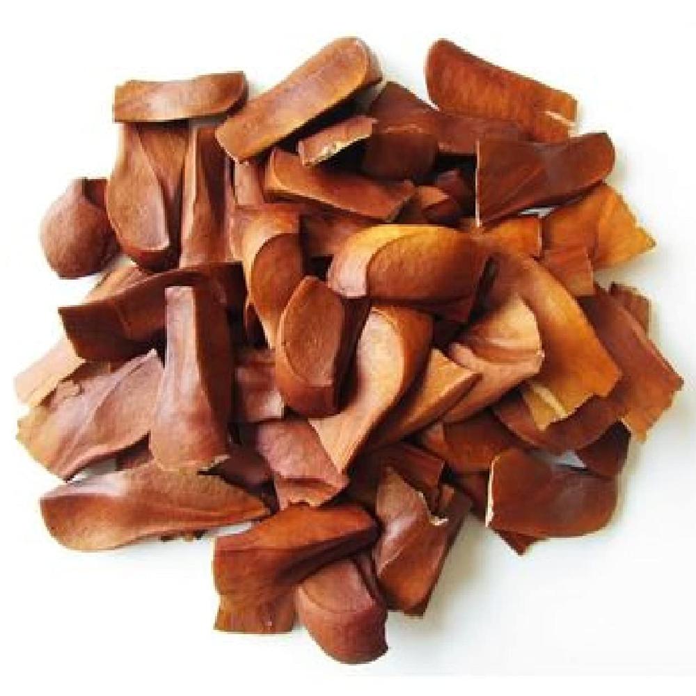 Sugar Badam Kadwa - Kadua Badam Dried - Sky Fruit - Bitter Almond