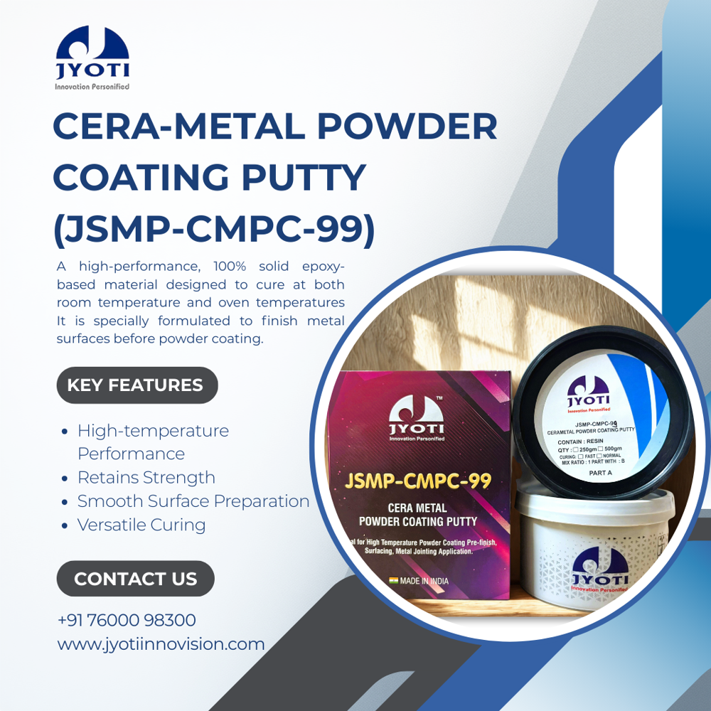 High Temperature Ceramic Coating - Grade: Industrial Grade