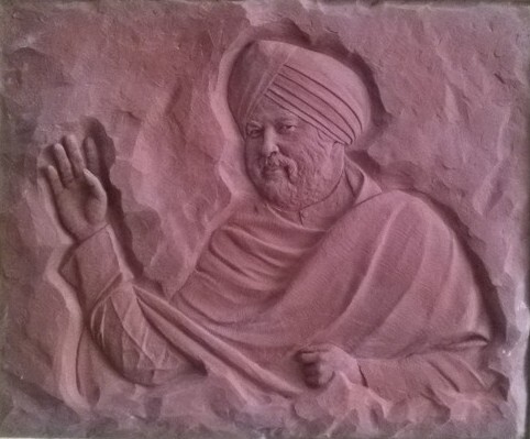 3 Ft Wide And 2.5 Ft High Mural Of Specific Person
