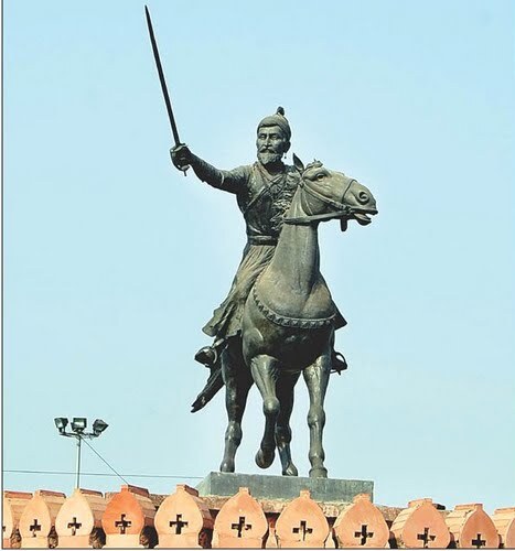 15 Ft Equestrian Statues In Bronze