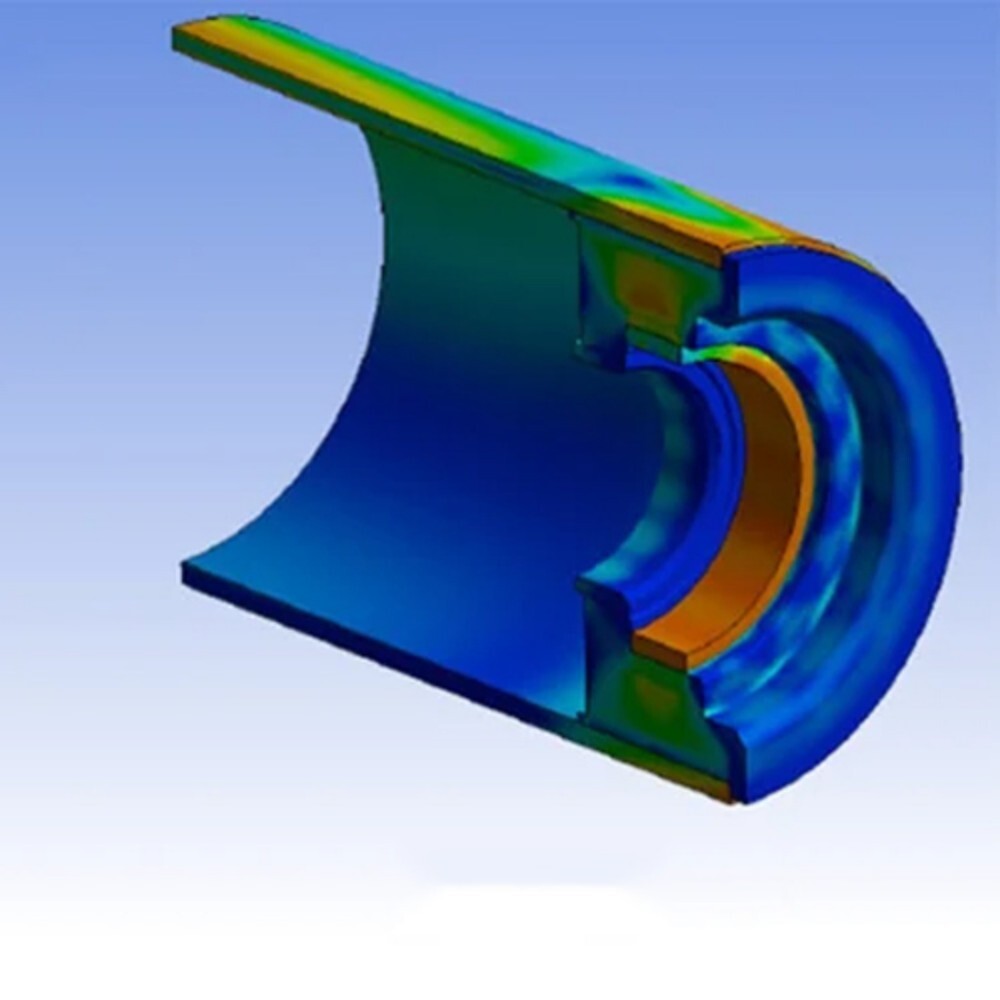 Cfd And Fea Analysis Services