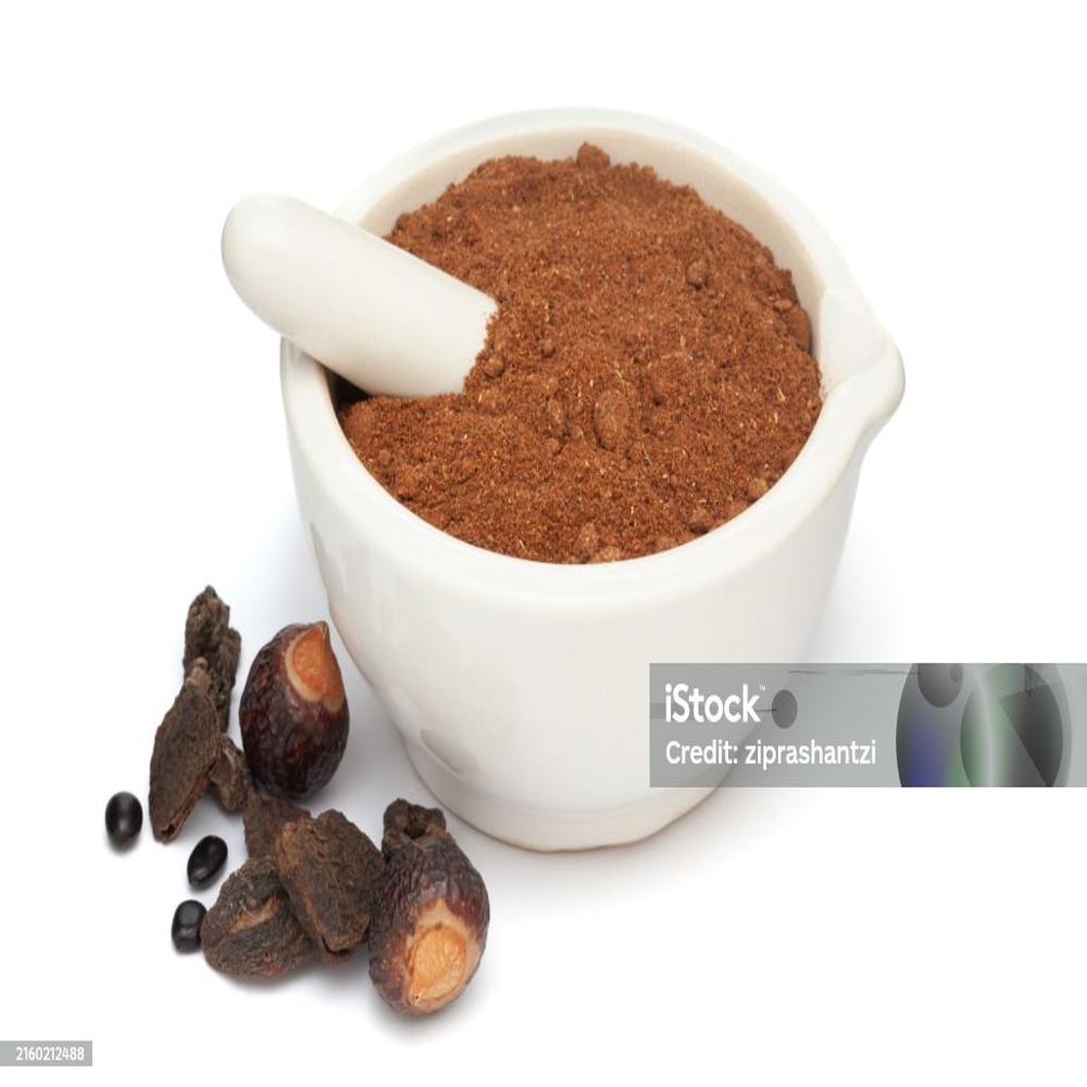 Reetha Powder - Grade: Premium