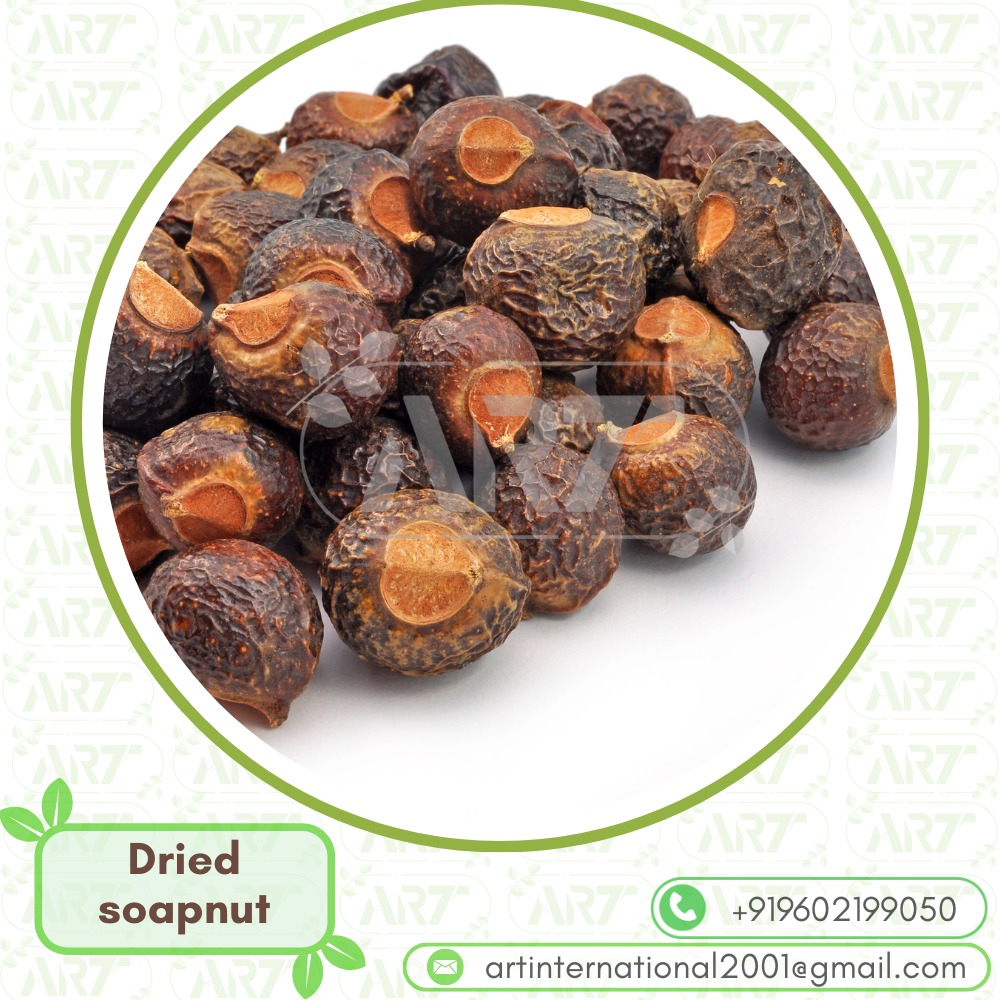 Reetha Powder - Grade: Premium