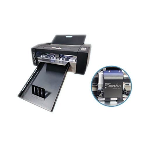 Sheet Cutting Machine