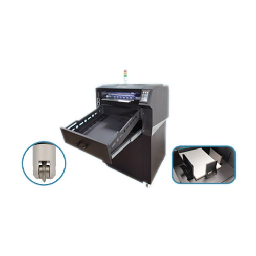 Absorbed Sheet Cutter
