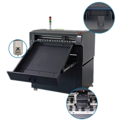 UC600 PRO Absorbed Sheet Cutter