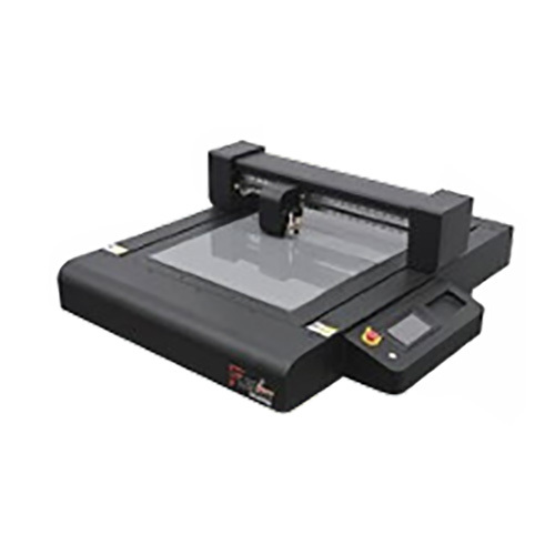 Digital Flatbed Cutting Machine
