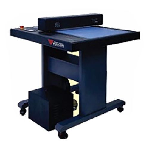 FC500-700 Digital Flatbed Cutting Machine