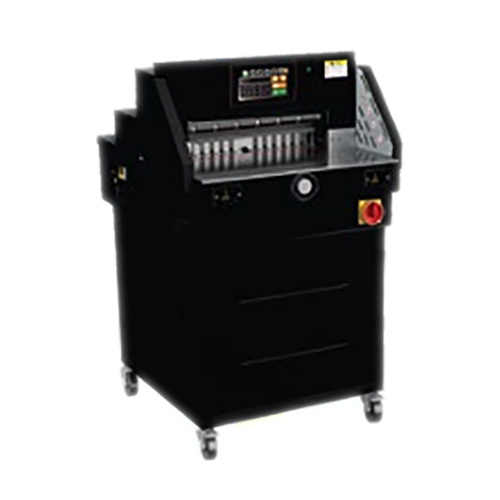 E4908 Electric Paper cutting Machine