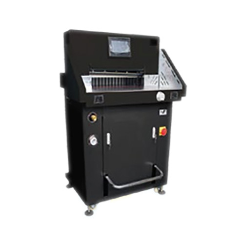 HC5010 Hydraulic Paper Cutting Machine