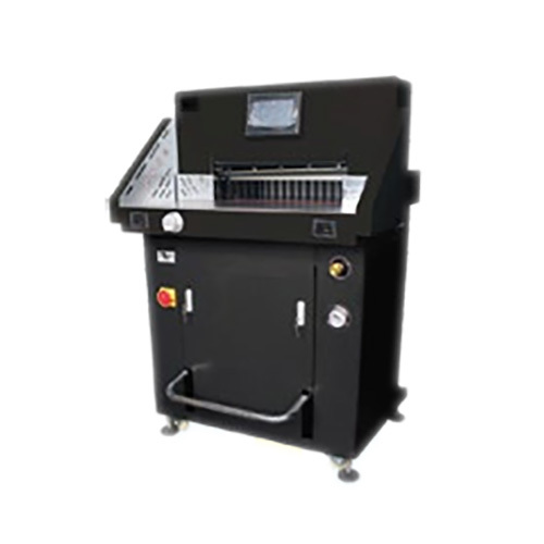 HC6710 Hydraulic Paper Cutting Machine