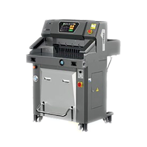 HC5310 Hydraulic Paper Cutting Machine