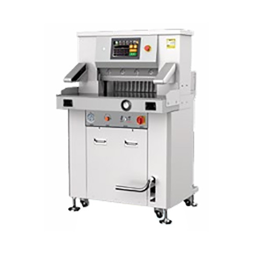 CP5610 Heavy Duty Hydraulic Paper Cutting Machine