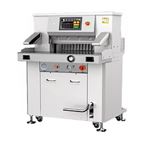 CP6810 Heavy Duty Hydraulic Paper Cutting Machine