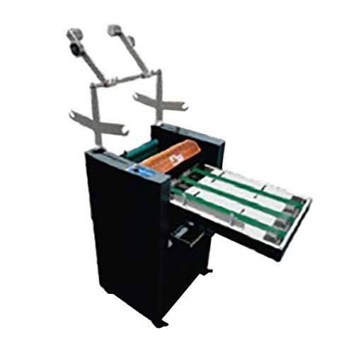 CFL380L Thermal Lamination Machine