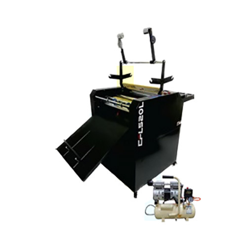 390L MFAC Thermal Lamination Machine