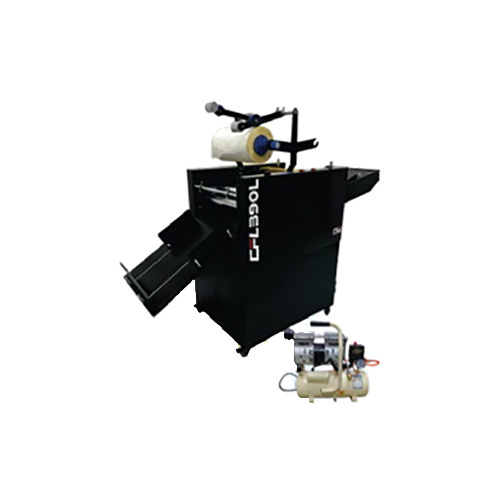 Thermal Lamination Machine