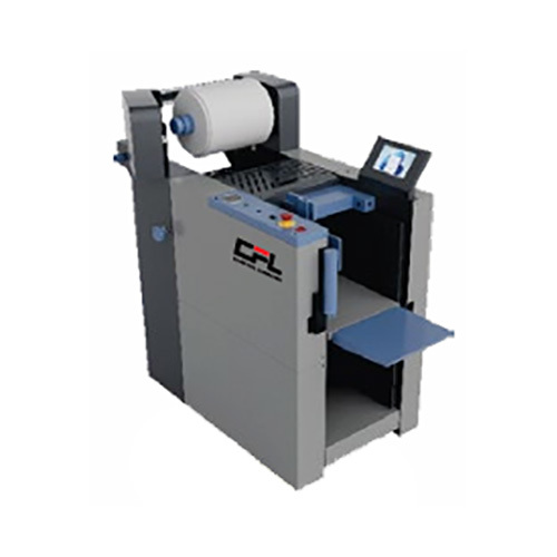 Lamipress 450A Production Press Thermal Lamination Machine