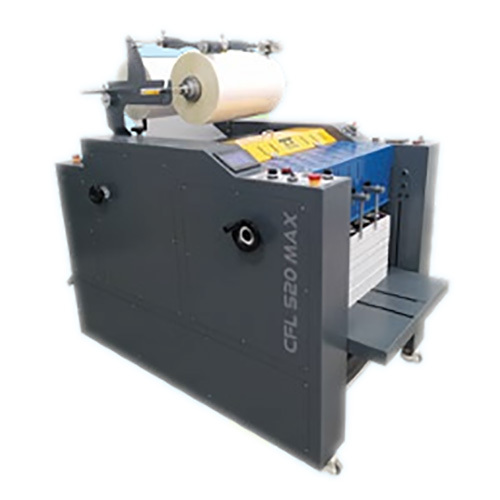 390 MAX Production Press Thermal Lamination Machine