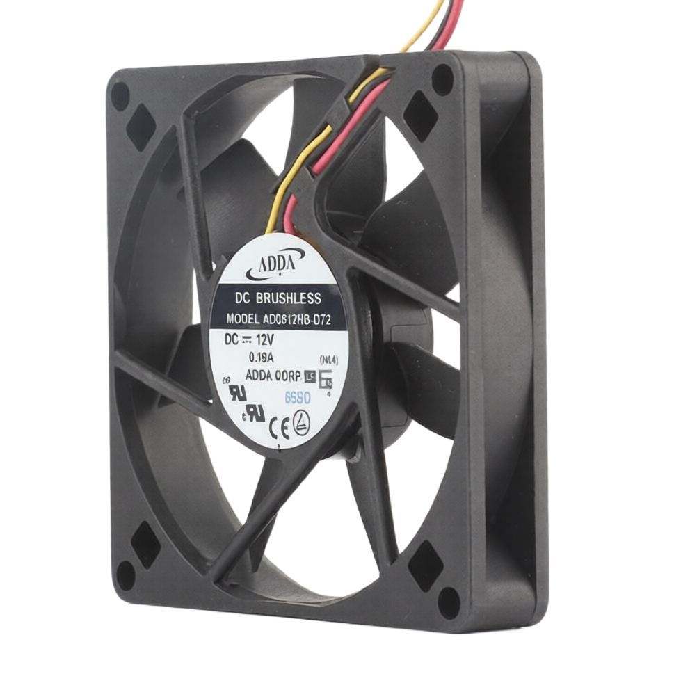 ADDA AD0812HB-D72 Cooling Fan