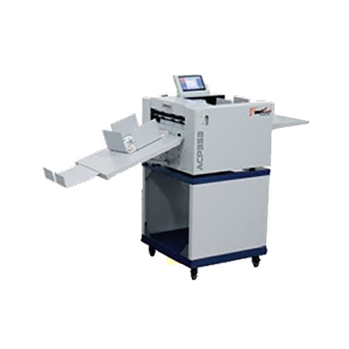 ACP353 Digital Creasing And Perforation Machine