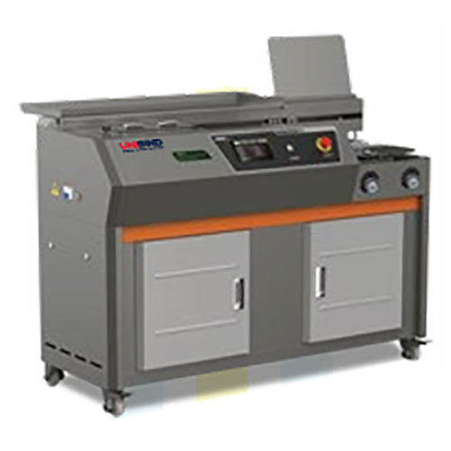 C50LA4 Perfect Binding Machine