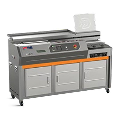 Perfect Binding Machine
