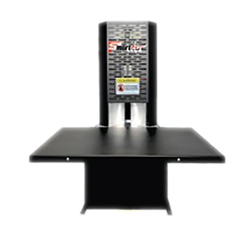 Round Corner Cutter