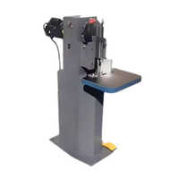 Rcc 1200 Heavy Duty Round Corner Cutter - Cutting Accuracy: High Precision