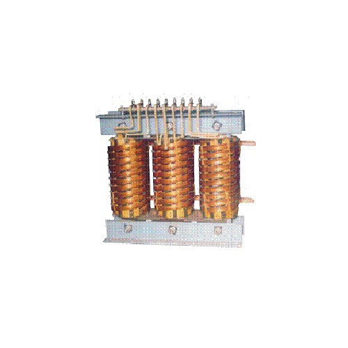 Low Voltage Transformer