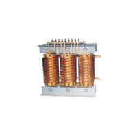 Low Voltage Transformer