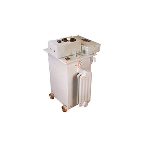 Varivolt Transformer