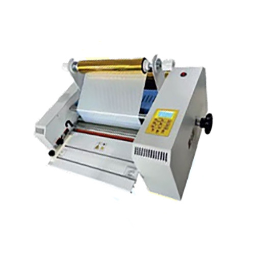 330M UVF UV Foling Machine