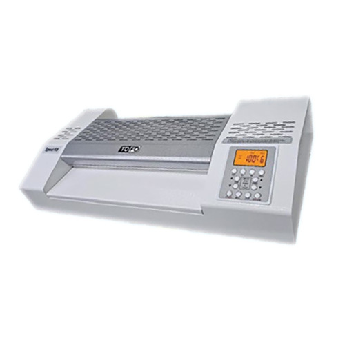 Speed R8 Pounch Lamination Machine