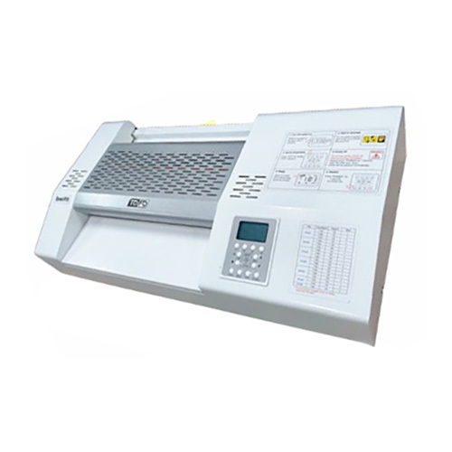 Pounch Lamination Machine