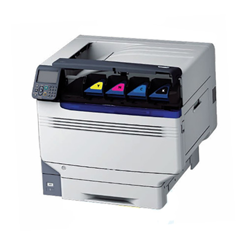 9431 Digital Pouch Printer