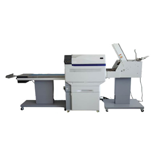 9542 Digital Pouch Printer