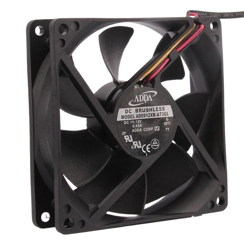 ADDA AD0912XB-A73GL Cooling Fan