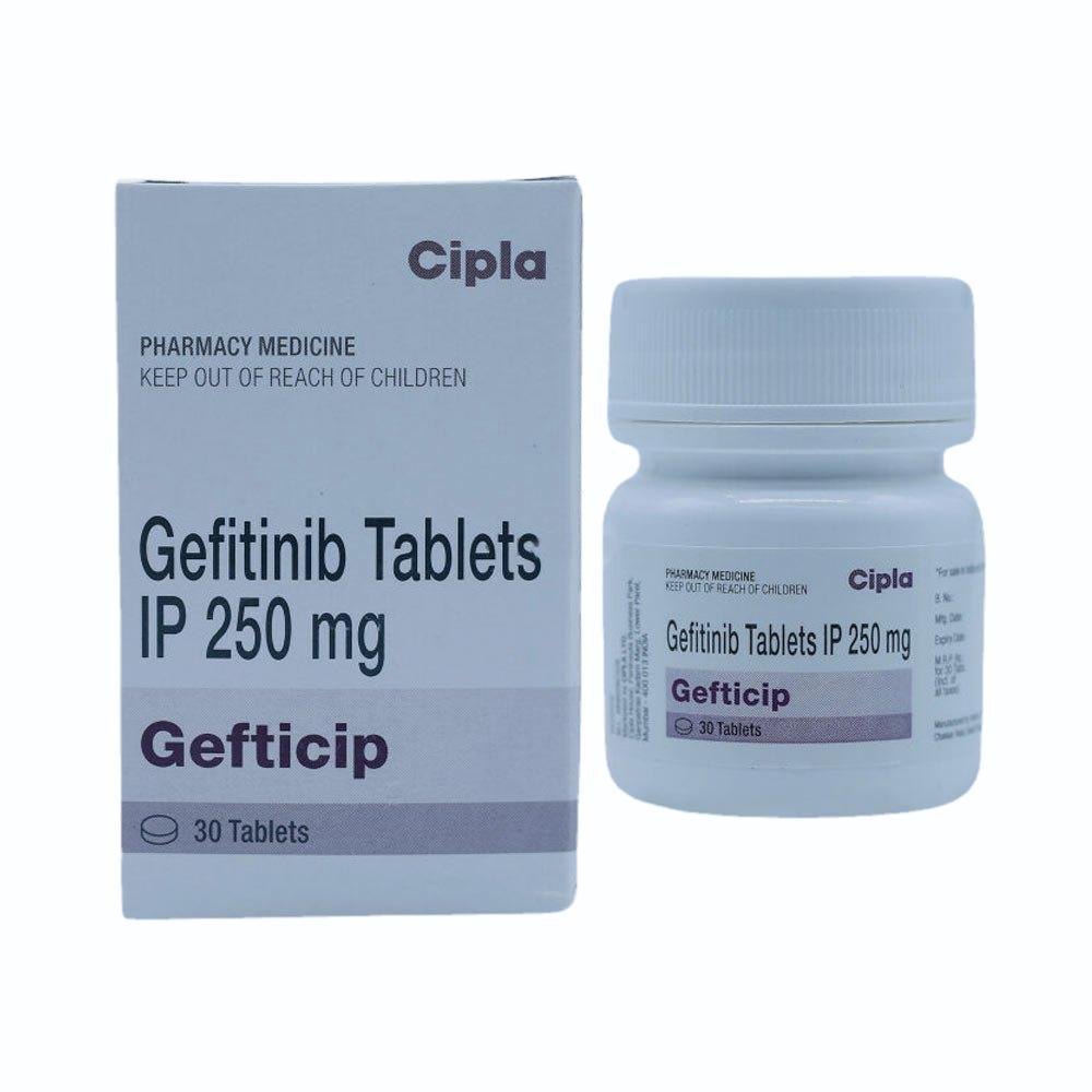 Gefticip Tablets Cipla