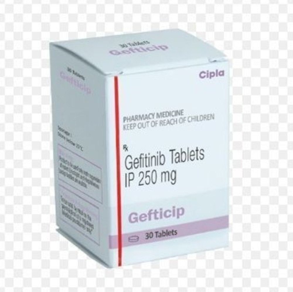 Gefticip Tablets Cipla