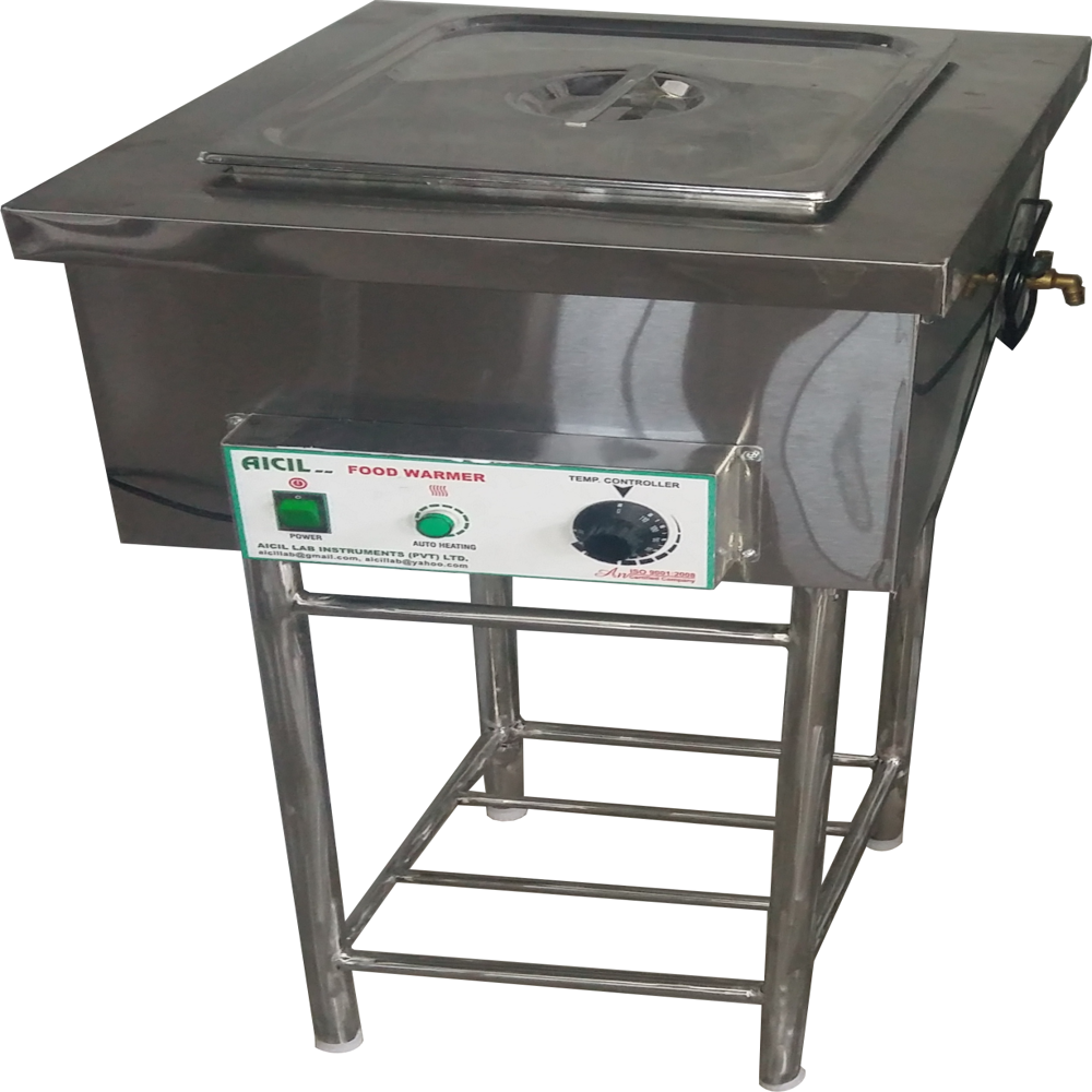 Aicil Food Warmer 10 Ltr