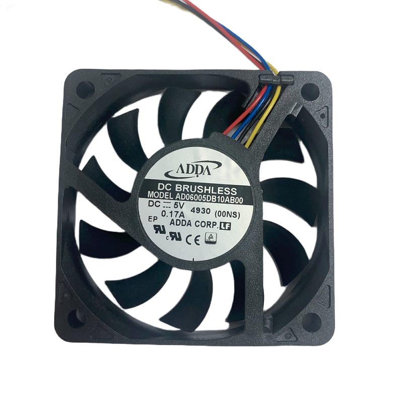 ADDA AD06005DB10A Cooling Fan