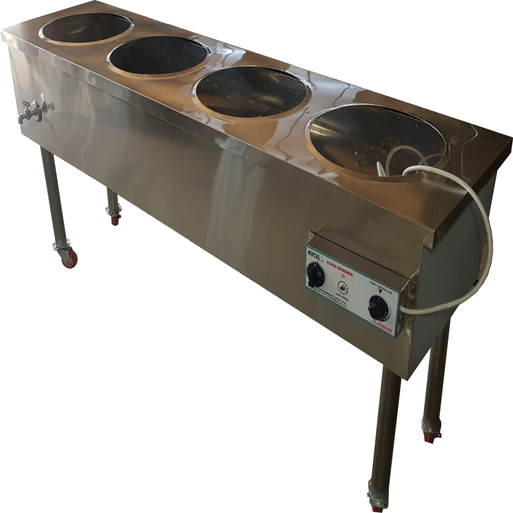 Aicil Food Warmer 12 Ltr