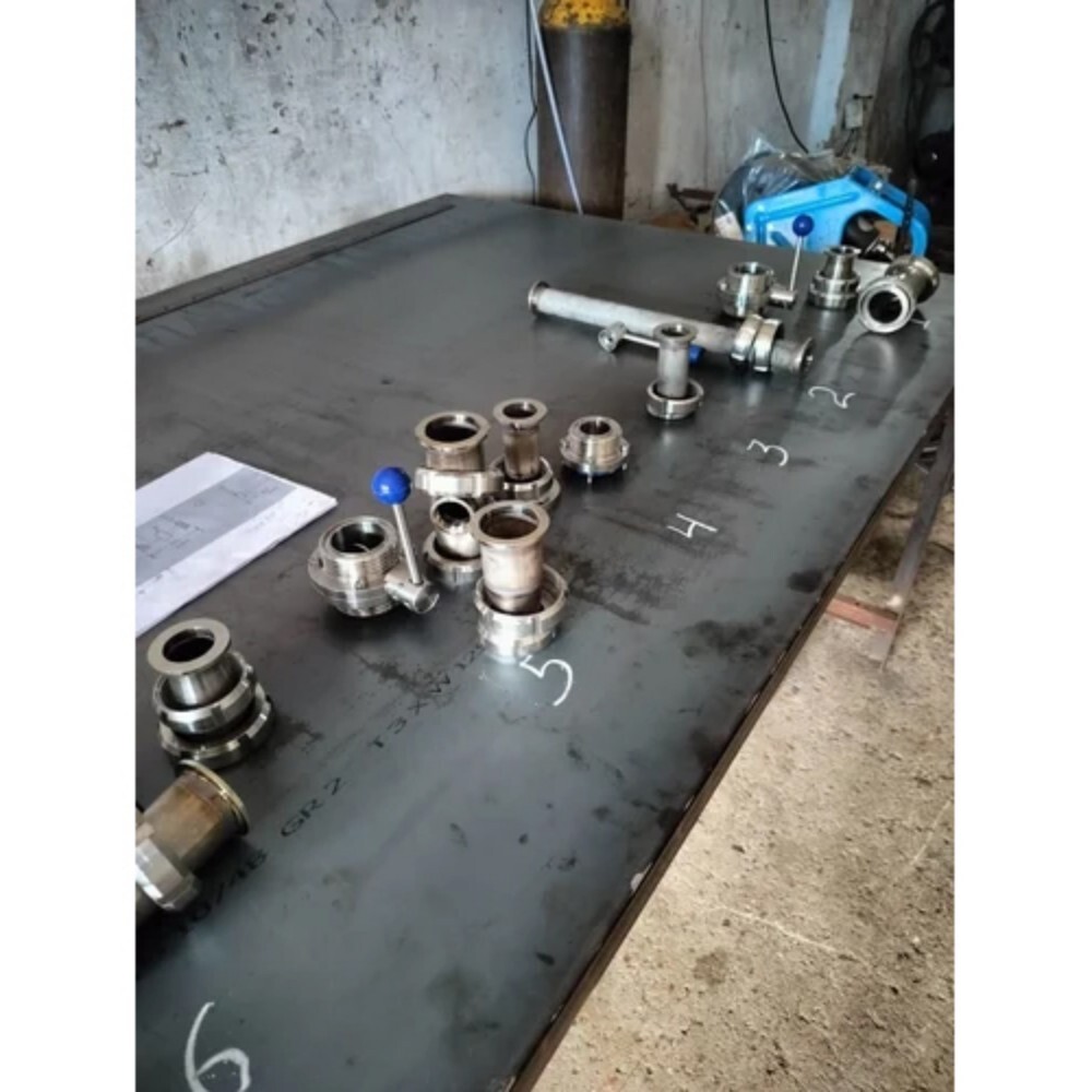 Stainless Steel 304 Welded Pipe