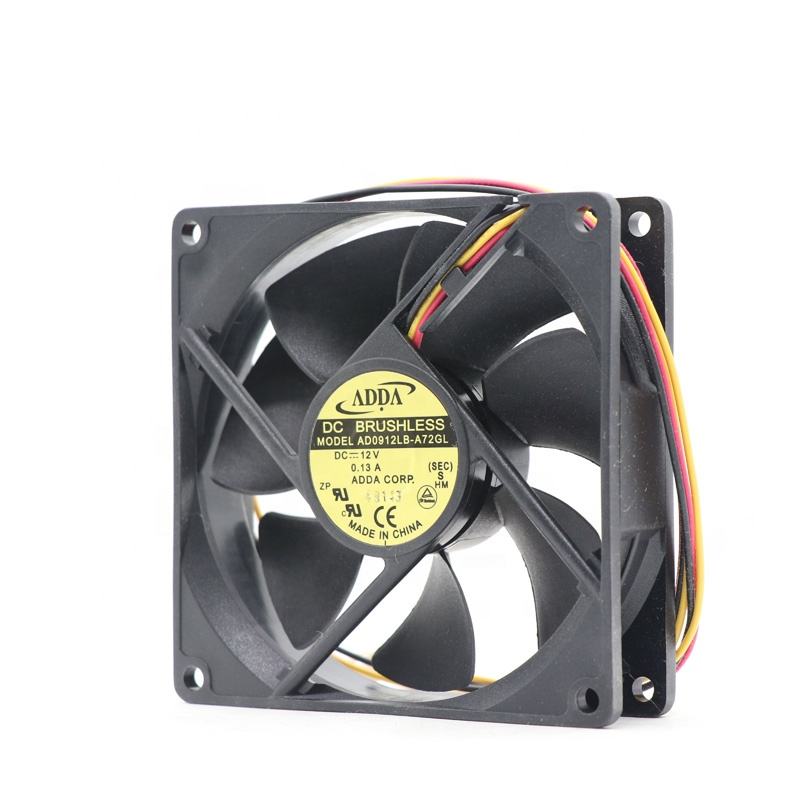 ADDA AD0912LB-A72GL Cooling Fan