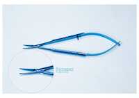 Barraquer Needle Holder