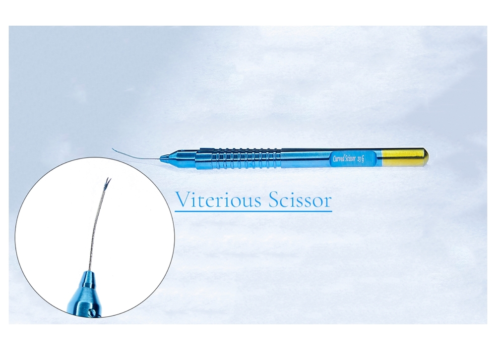 Viterious Scissor