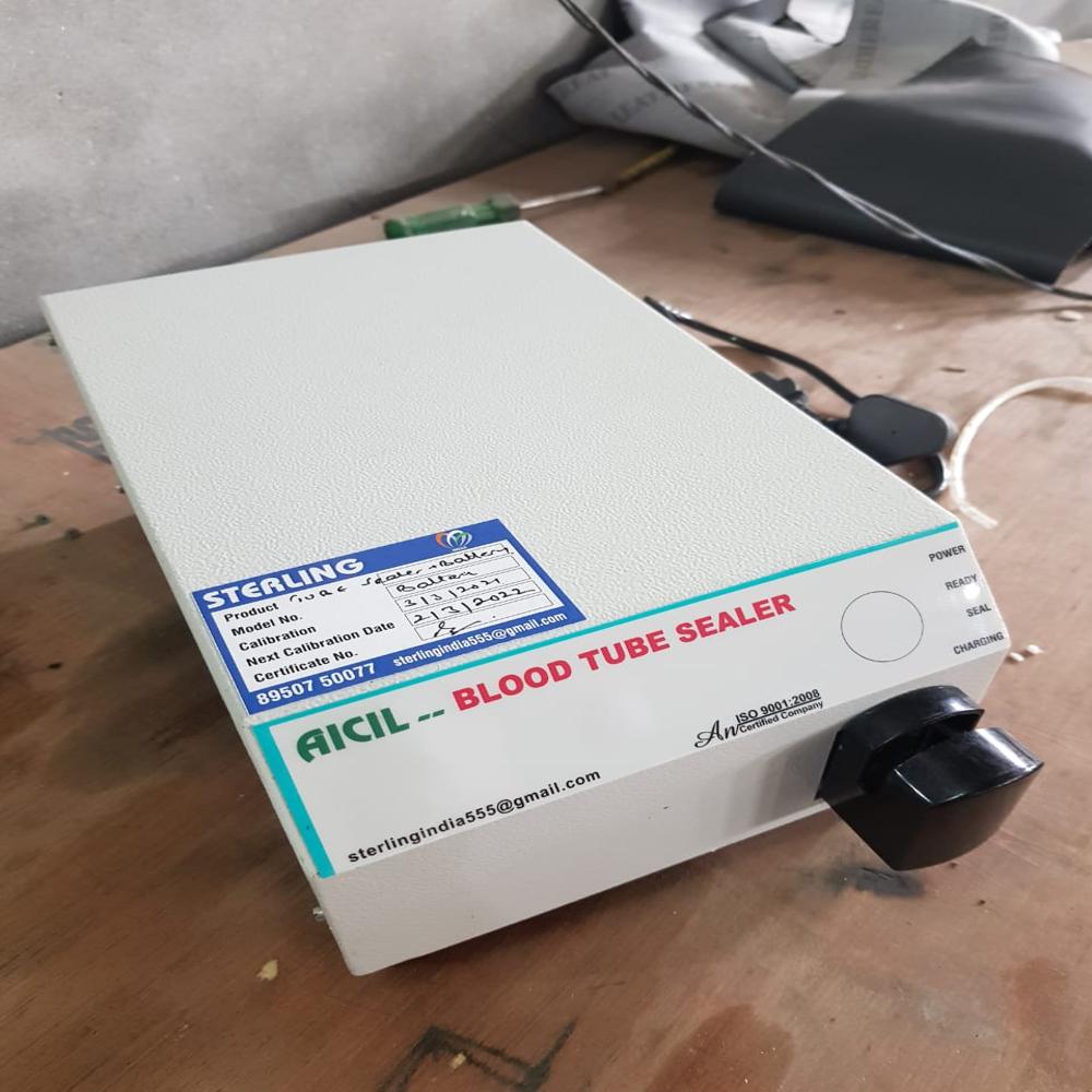 Aicil Portable Tube Sealer