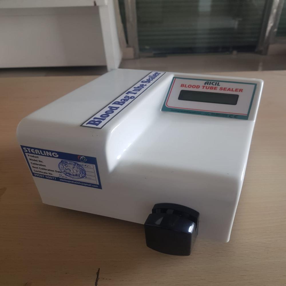 Aicil Portable Tube Sealer