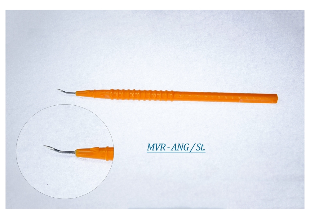 MVR ANG ST Sharp Blade